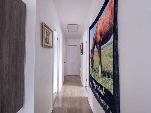 Corridor - 351A  - 351D Rue Du Bord-De-L'Eau, Sorel-Tracy, QC - Indoor Photo Showing Other Room
