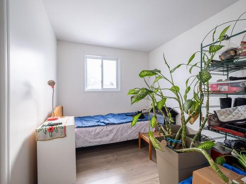 Chambre à coucher principale - 351A  - 351D Rue Du Bord-De-L'Eau, Sorel-Tracy, QC - Indoor Photo Showing Bedroom