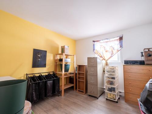 Chambre à coucher - 351A  - 351D Rue Du Bord-De-L'Eau, Sorel-Tracy, QC - Indoor