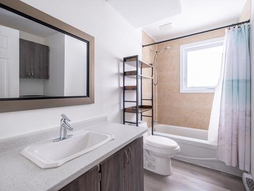 Salle de bains - 351A  - 351D Rue Du Bord-De-L'Eau, Sorel-Tracy, QC - Indoor Photo Showing Bathroom