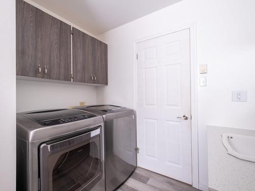 Salle de bains - 351A  - 351D Rue Du Bord-De-L'Eau, Sorel-Tracy, QC - Indoor Photo Showing Laundry Room