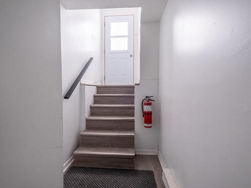 Corridor - 351A  - 351D Rue Du Bord-De-L'Eau, Sorel-Tracy, QC - Indoor Photo Showing Other Room