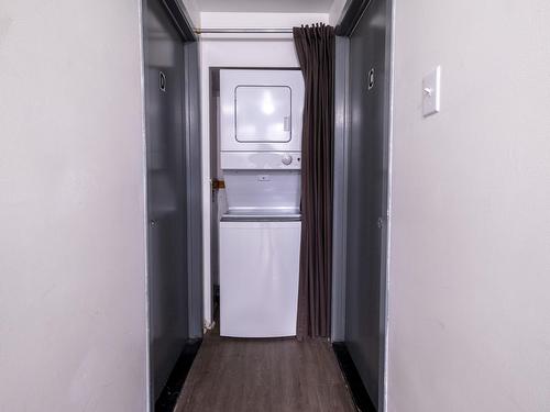 Corridor - 351A  - 351D Rue Du Bord-De-L'Eau, Sorel-Tracy, QC - Indoor