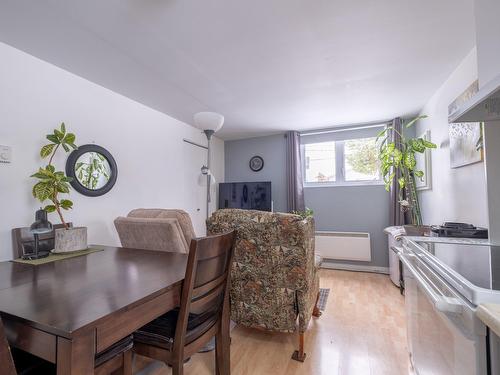 Vue d'ensemble - 351A  - 351D Rue Du Bord-De-L'Eau, Sorel-Tracy, QC - Indoor