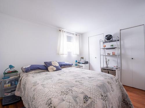 Chambre à coucher principale - 351A  - 351D Rue Du Bord-De-L'Eau, Sorel-Tracy, QC - Indoor Photo Showing Bedroom