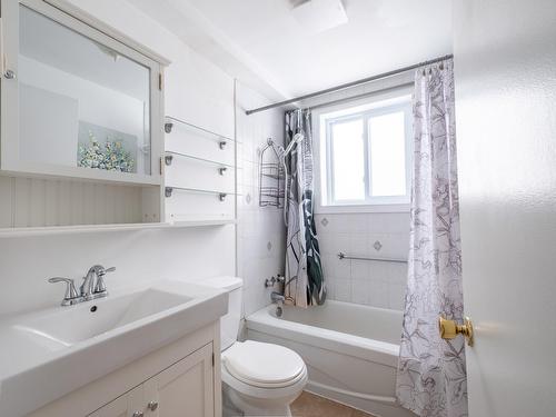 Salle de bains - 351A  - 351D Rue Du Bord-De-L'Eau, Sorel-Tracy, QC - Indoor Photo Showing Bathroom