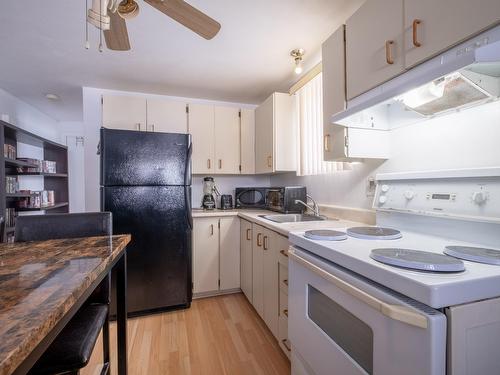 Cuisine - 351A  - 351D Rue Du Bord-De-L'Eau, Sorel-Tracy, QC - Indoor Photo Showing Kitchen