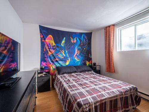 Chambre à coucher principale - 351A  - 351D Rue Du Bord-De-L'Eau, Sorel-Tracy, QC - Indoor Photo Showing Bedroom