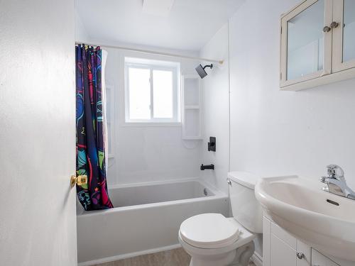 Salle de bains - 351A  - 351D Rue Du Bord-De-L'Eau, Sorel-Tracy, QC - Indoor Photo Showing Bathroom