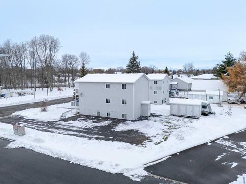 Vue d'ensemble - 351A  - 351D Rue Du Bord-De-L'Eau, Sorel-Tracy, QC - Outdoor
