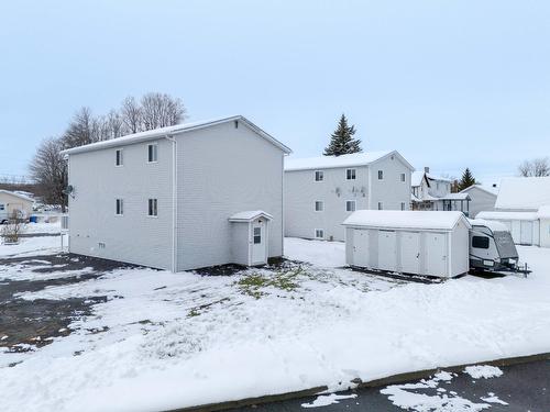 Vue d'ensemble - 351A  - 351D Rue Du Bord-De-L'Eau, Sorel-Tracy, QC - Outdoor
