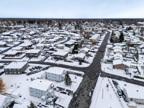 Vue d'ensemble - 351A  - 351D Rue Du Bord-De-L'Eau, Sorel-Tracy, QC - Outdoor With View