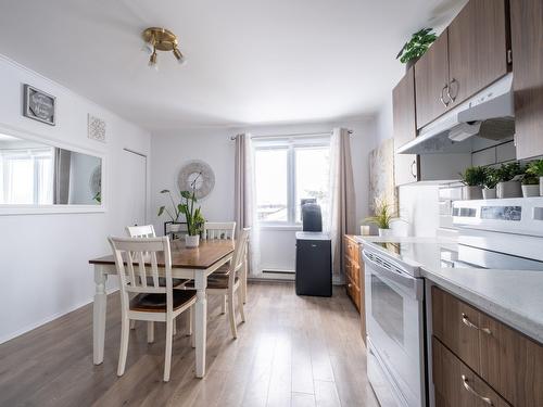 Salle à manger - 351A  - 351D Rue Du Bord-De-L'Eau, Sorel-Tracy, QC - Indoor