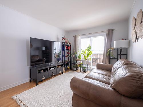 Salon - 351A  - 351D Rue Du Bord-De-L'Eau, Sorel-Tracy, QC - Indoor Photo Showing Living Room