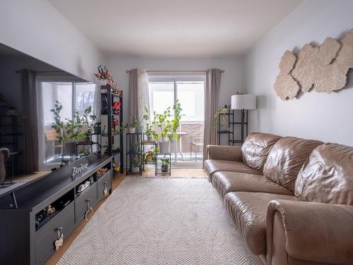 Salon - 351A  - 351D Rue Du Bord-De-L'Eau, Sorel-Tracy, QC - Indoor Photo Showing Living Room