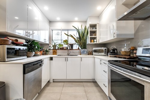 Kitchen - 4734 Rue Lake, Dollard-Des-Ormeaux, QC 