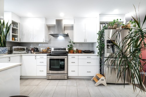 Kitchen - 4734 Rue Lake, Dollard-Des-Ormeaux, QC 