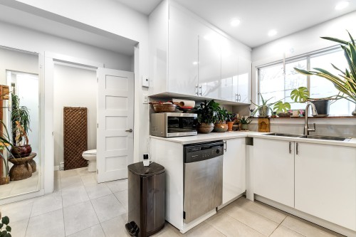 Kitchen - 4734 Rue Lake, Dollard-Des-Ormeaux, QC 