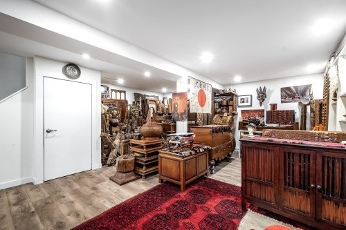 Playroom - 4734 Rue Lake, Dollard-Des-Ormeaux, QC 