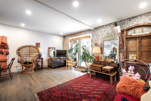 Living room - 4734 Rue Lake, Dollard-Des-Ormeaux, QC 