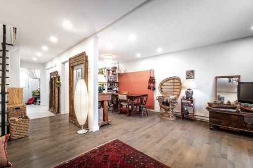 Living room - 4734 Rue Lake, Dollard-Des-Ormeaux, QC 