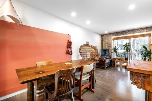 Dining room - 4734 Rue Lake, Dollard-Des-Ormeaux, QC 
