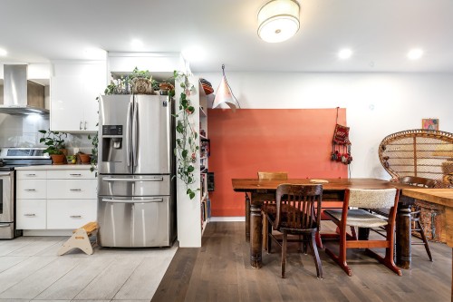 Dining room - 4734 Rue Lake, Dollard-Des-Ormeaux, QC 