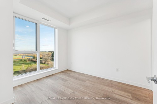 517-20 All Nations Drive, Brampton, ON - Indoor Photo Showing Other Room