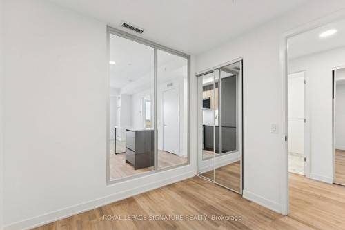 517-20 All Nations Drive, Brampton, ON - Indoor Photo Showing Other Room