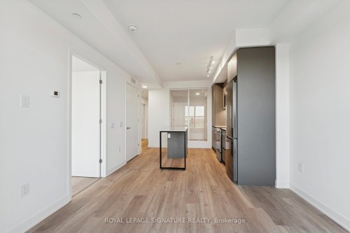 517-20 All Nations Drive, Brampton, ON - Indoor Photo Showing Other Room