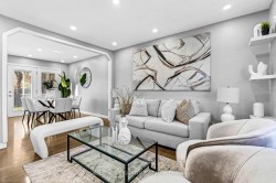 103 Seaborn Road  Brampton, ON L6V 2C2