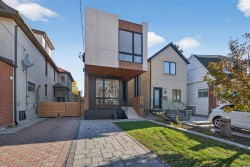 241 Cedarvale Avenue  Toronto, ON M4C 4K3