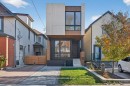 241 Cedarvale Avenue, Toronto, ON  - Outdoor With Facade 