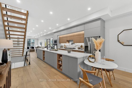 241 Cedarvale Avenue, Toronto, ON - Indoor Photo Showing Other Room