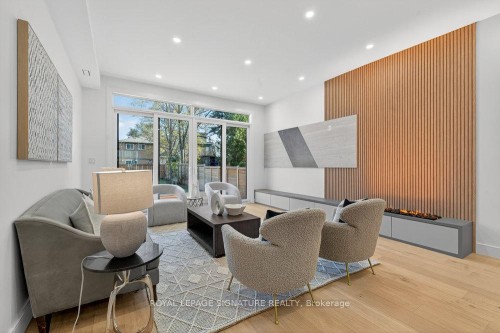 241 Cedarvale Avenue, Toronto, ON - Indoor