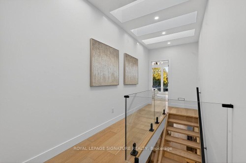 241 Cedarvale Avenue, Toronto, ON - Indoor Photo Showing Other Room