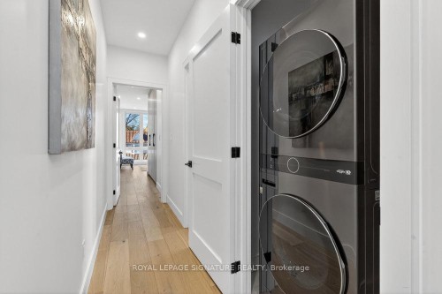 241 Cedarvale Avenue, Toronto, ON - Indoor Photo Showing Laundry Room