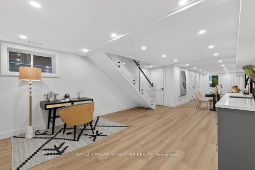 241 Cedarvale Avenue, Toronto, ON - Indoor Photo Showing Other Room