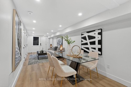 241 Cedarvale Avenue, Toronto, ON - Indoor