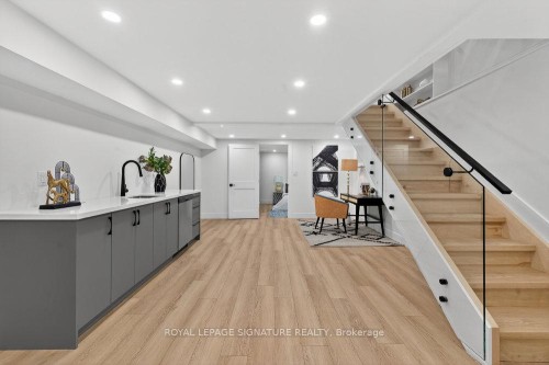 241 Cedarvale Avenue, Toronto, ON - Indoor Photo Showing Other Room