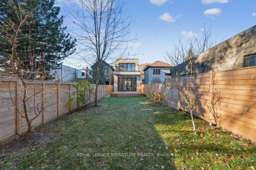 241 Cedarvale Avenue, Toronto, ON - Outdoor