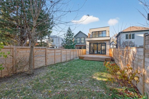 241 Cedarvale Avenue, Toronto, ON - Outdoor