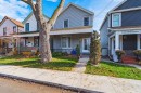 36 Cheever Street, Hamilton, ON  - Outdoor With Deck Patio Veranda With Facade 