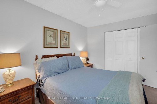 311 Whitehead Crescent, Caledon, ON - Indoor Photo Showing Bedroom