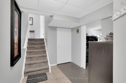 311 Whitehead Crescent, Caledon, ON - Indoor Photo Showing Other Room