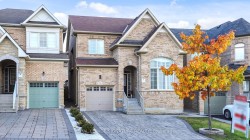23 Frederick Stamm Crescent  Markham, ON L6C 0X2