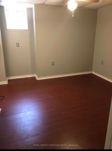 Bsmt-622 Chartwell Court, Pickering, ON - Indoor Photo Showing Other Room