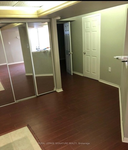Bsmt-622 Chartwell Court, Pickering, ON - Indoor Photo Showing Other Room