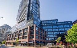 1203-135 East Liberty Street  Toronto, ON M6K 0G7