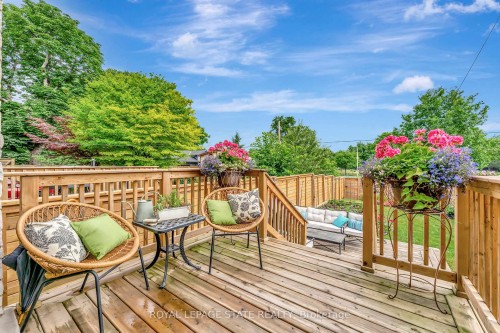 74 Melbourne Street, Hamilton, ON 